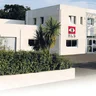 Les locaux de RLS à Mauguio